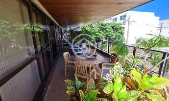 Imagem 3: Apartamento 4 quartos a venda no Jardim Oceanico na Barra da Tijuca