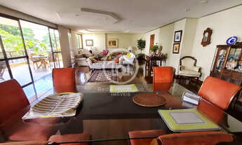 Imagem: Apartamento 4 quartos a venda no Jardim