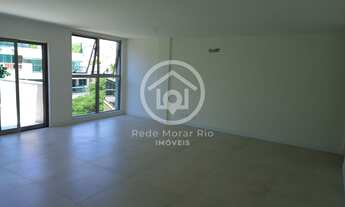 Imagem: Apartamento à venda no bairro Barra da