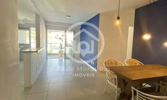 Imagem: Apartamento 2 quartos a venda Barra Village