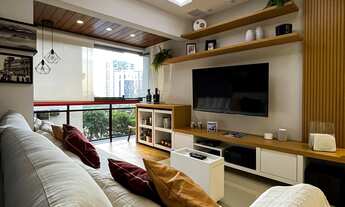 Imagem: Apartamento com 2 quartos para vender na