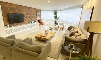 Imagem: Apartamento à venda no bairro Barra da