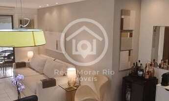 Imagem: Apartamento com 2 Quartos à venda no Leblon