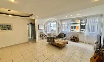 Imagem: Apartamento com 3 quartos para vender no