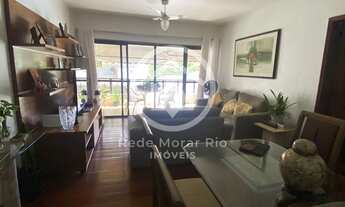 Imagem: Apartamento para venda possui 119 metros