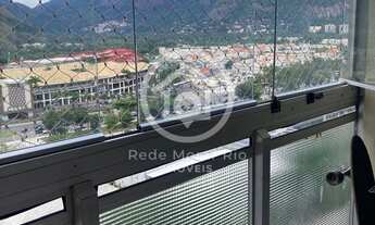 Imagem: Apartamento com 2 quartos para vender, 81m2