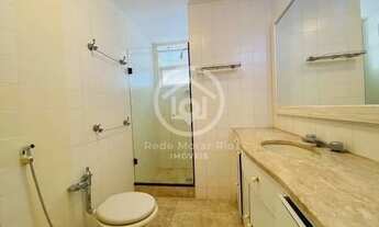 Imagem 5: Apartamento com 4 quartos a venda em Ipanema rua Nascimento Silva