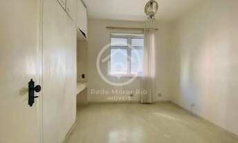 Imagem 7: Apartamento com 4 quartos a venda em Ipanema rua Nascimento Silva