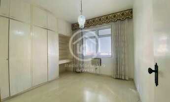 Imagem 4: Apartamento com 4 quartos a venda em Ipanema rua Nascimento Silva