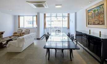 Imagem 4: Apartamento 3 quartos vista mar para vender em Copacabana