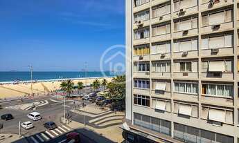 Imagem: Apartamento 3 quartos vista mar para vender