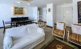 Imagem 7: Apartamento 3 quartos vista mar para vender em Copacabana