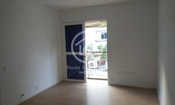 Imagem 2: Cobertura Duplex com 3 Quartos à venda em Botafogo