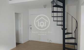 Imagem 1: Cobertura Duplex com 3 Quartos à venda em Botafogo