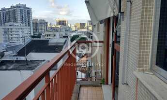 Imagem 5: Cobertura Duplex com 3 Quartos à venda em Botafogo