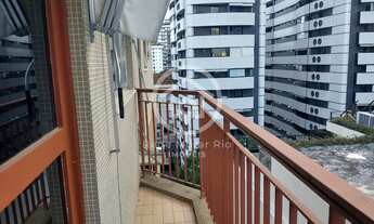 Imagem 4: Cobertura Duplex com 3 Quartos à venda em Botafogo