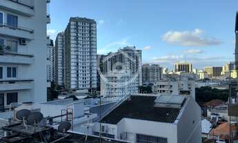 Imagem 7: Cobertura Duplex com 3 Quartos à venda em Botafogo