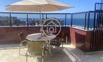 Imagem: Cobertura Linear com 5 Quartos à venda