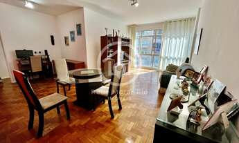 Imagem: Apartamento com 3 quartos para vender em