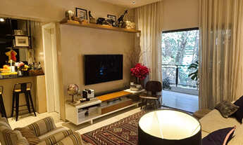 Imagem: Apartamentos com 3 quartos à venda no Jardim