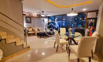 Imagem: Cobertura Duplex com 3 Suítes à venda