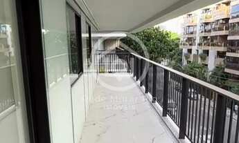 Imagem: Apartamentos à venda em Leblon, Rio de