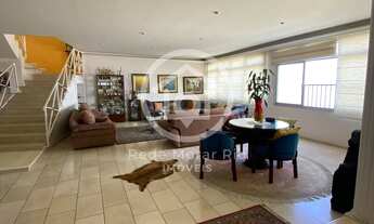 Imagem 4: Cobertura com 4 suites a venda em Copacabana na Avenida Atlantica