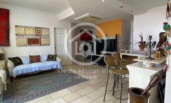 Imagem 5: Cobertura com 4 suites a venda em Copacabana na Avenida Atlantica