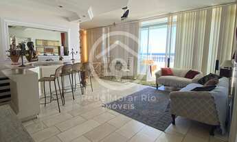 Imagem 6: Cobertura com 4 suites a venda em Copacabana na Avenida Atlantica