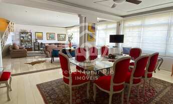 Imagem 7: Cobertura com 4 suites a venda em Copacabana na Avenida Atlantica