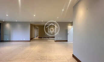 Imagem 6: Apartamento com 4 Quartos à venda, 309m² - Peninsula, Barra da Tijuca