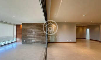 Imagem 4: Apartamento com 4 Quartos à venda, 309m² - Peninsula, Barra da Tijuca