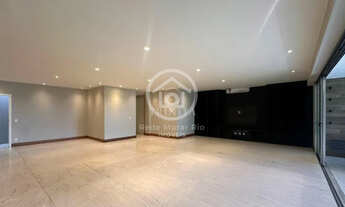 Imagem 7: Apartamento com 4 Quartos à venda, 309m² - Peninsula, Barra da Tijuca