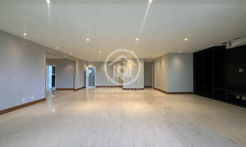 Imagem 5: Apartamento com 4 Quartos à venda, 309m² - Peninsula, Barra da Tijuca