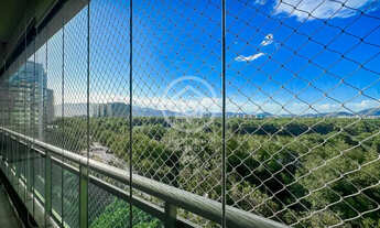 Imagem 3: Apartamento com 4 Quartos à venda, 309m² - Peninsula, Barra da Tijuca