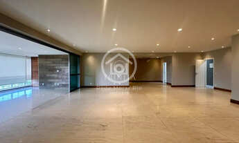 Imagem: Apartamento com 4 Quartos à venda, 309m²