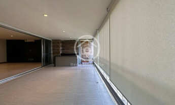 Imagem 2: Apartamento com 4 Quartos à venda, 309m² - Peninsula, Barra da Tijuca