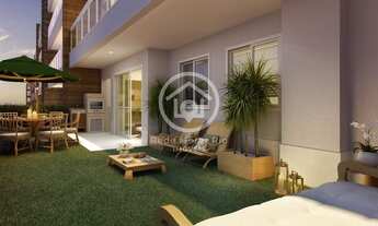 Imagem: Apartamento Garden com 3 Quartos à venda