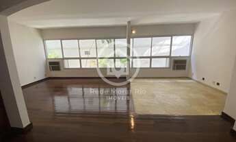 Imagem 3: Apartamento 4 quartos a venda no Alto Leblon