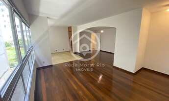 Imagem 2: Apartamento 4 quartos a venda no Alto Leblon