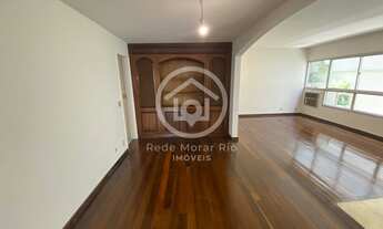 Imagem 6: Apartamento 4 quartos a venda no Alto Leblon