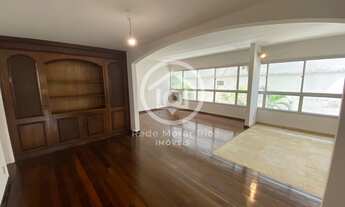 Imagem: Apartamento 4 quartos a venda no Alto Leblon