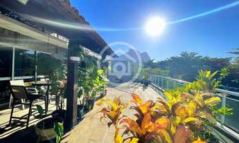 Imagem: Apartamento à venda no bairro Barra da