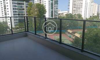 Imagem 4: Apartamento com 3 Quartos à venda, 108m² - Peninsula