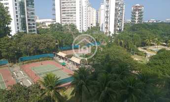 Imagem 2: Apartamento com 3 Quartos à venda, 108m² - Peninsula