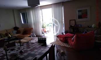 Imagem: Apartamento Amplo na Lagoa com 3 Quartos