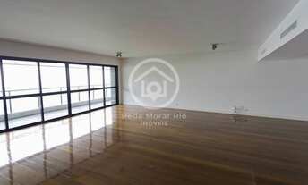 Imagem: Apartamento Alto Padrão com 4 Suítes à