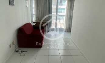 Imagem: Apartamento à venda localizado na Rua