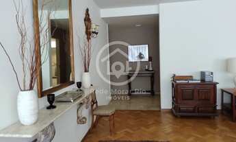 Imagem 6: Apartamento com 4 Quartos para vender em Ipanema Rainha Elisabeth