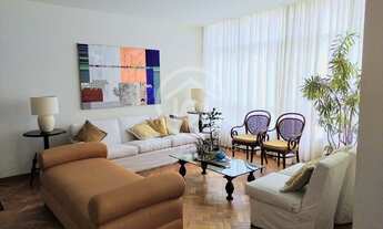 Imagem: Apartamento com 4 Quartos para vender em